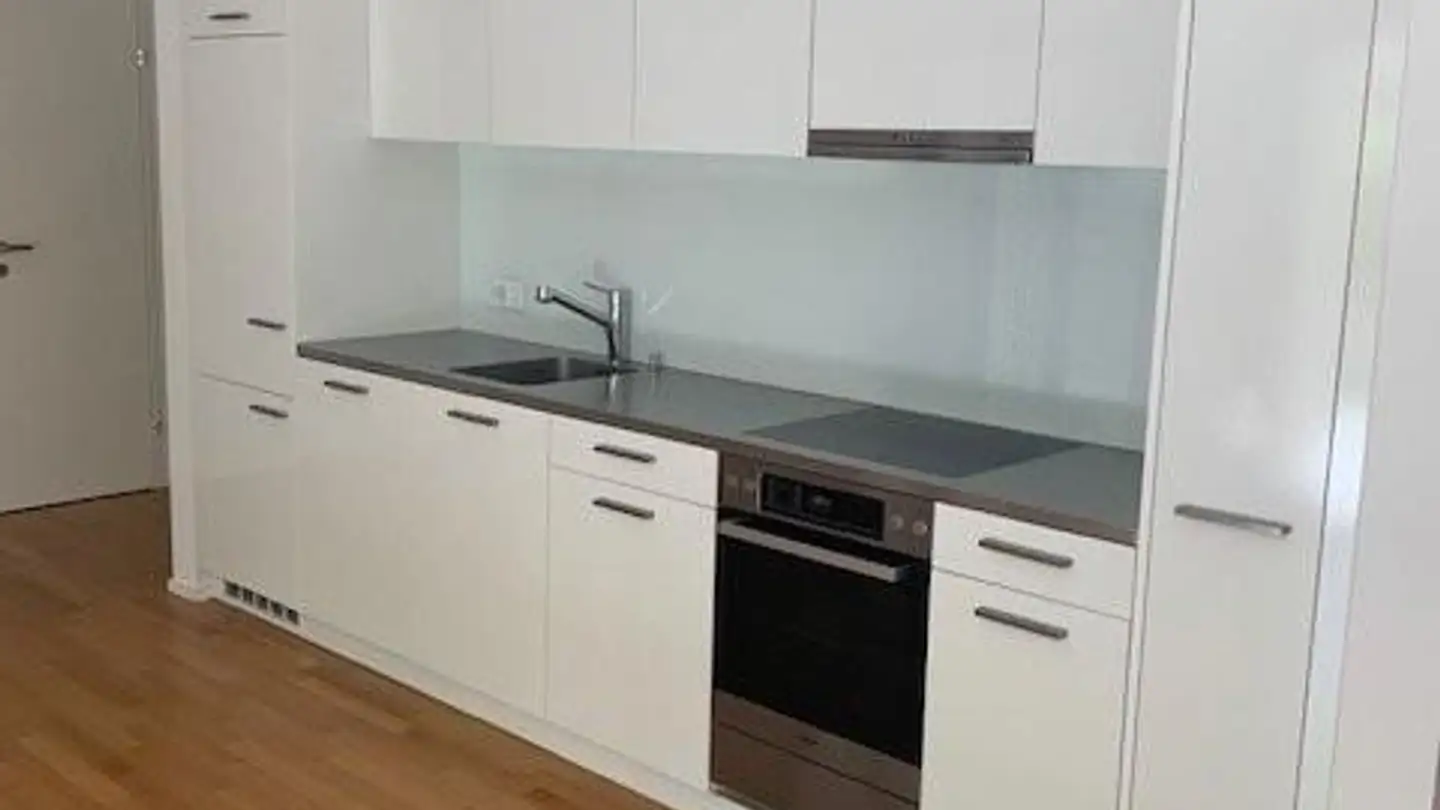 Appartamento in affitto - Kronenstrasse 2c, 5300 Turgi - Foto 2