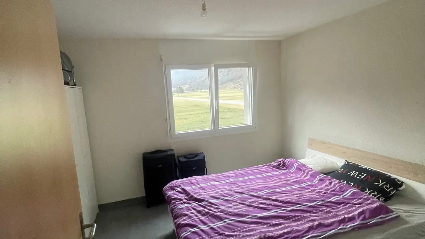 Appartamento in affitto - 1905 Dorénaz - Foto 4