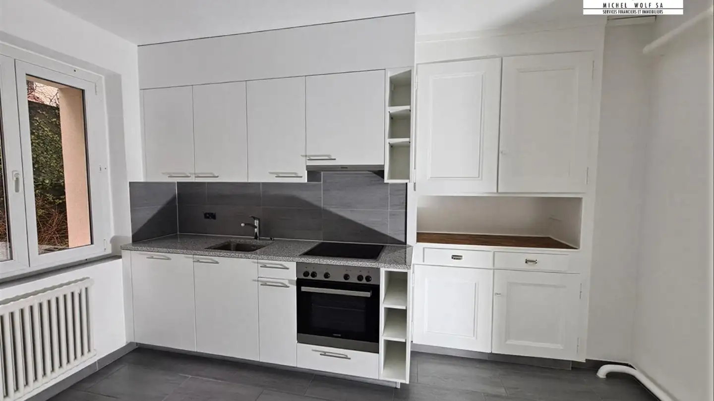 Apartment for rent - Rue De Gibraltar 10, 2000 Neuchâtel - Photo 2