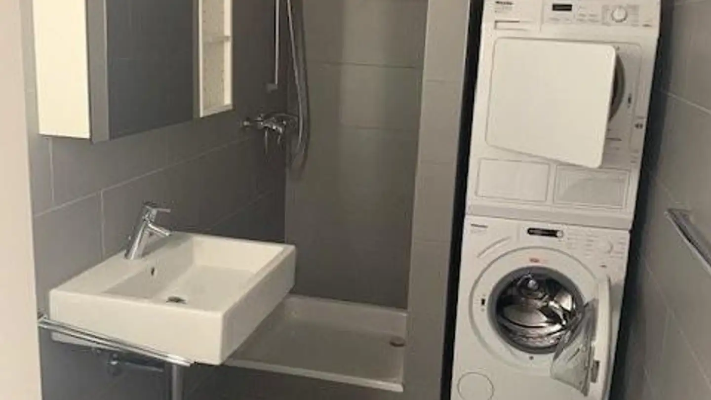 Appartamento in affitto - Kronenstrasse 2c, 5300 Turgi - Foto 4