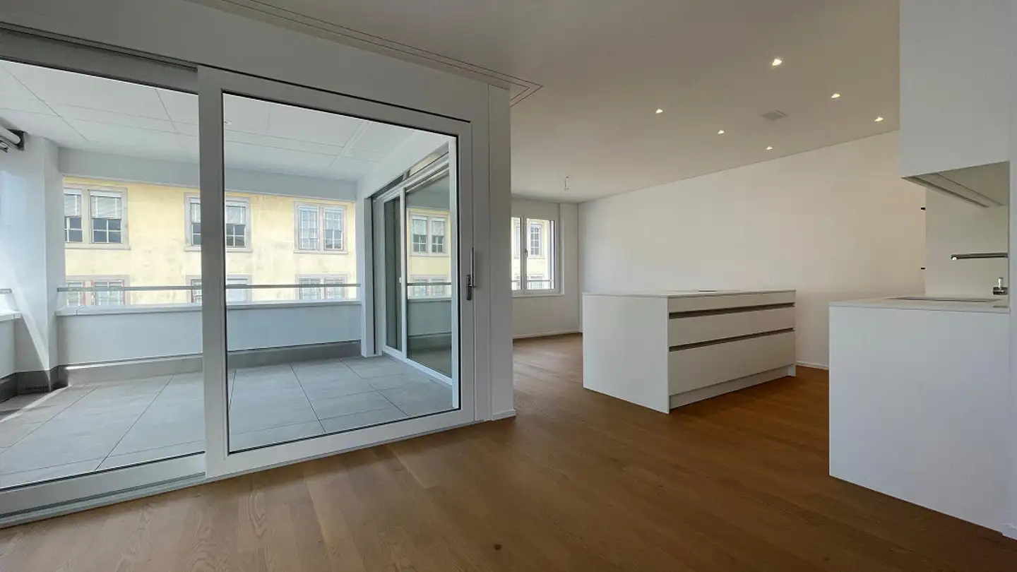 Appartement à vendre - Webereistrasse 11, 8730 Uznach - Photo 3