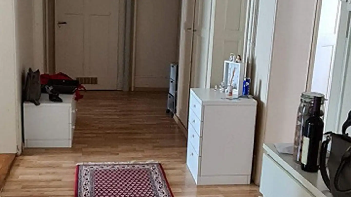 Appartamento in affitto - Lustgartenstrasse 9, 9000 St. Gallen - Foto 2