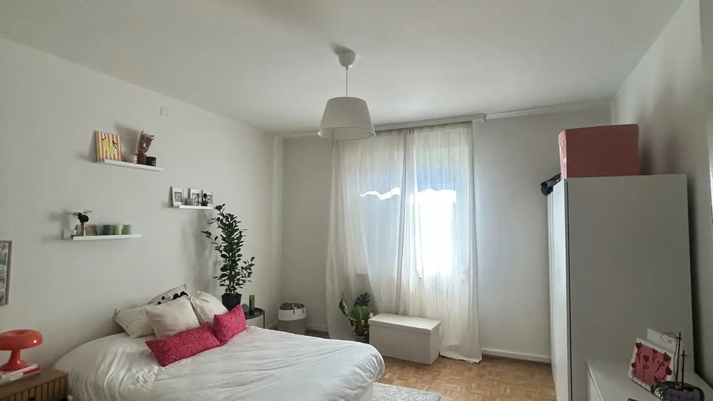 Wohnung mieten - 6003 Luzern