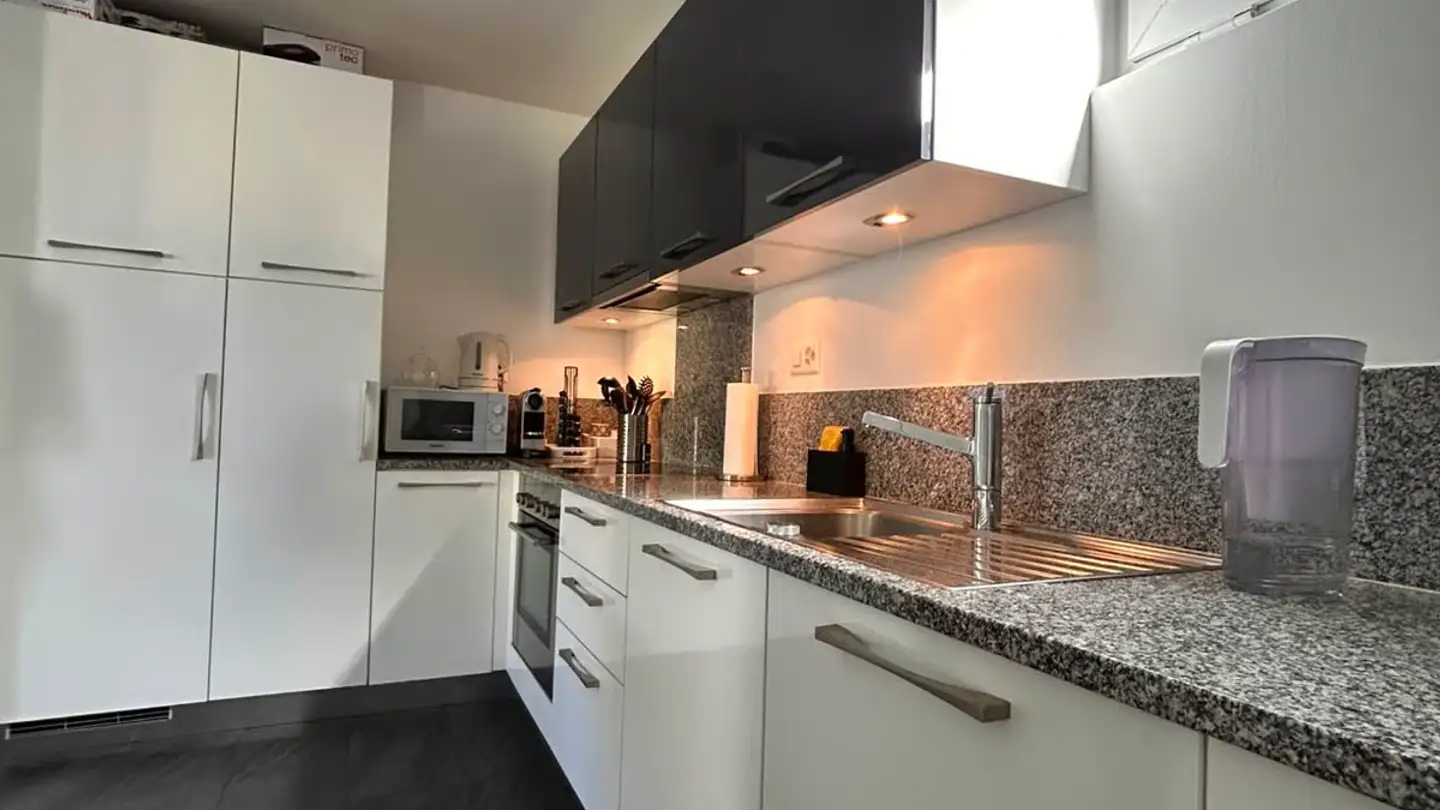Appartamento in affitto - 6953 Lugaggia - Foto 4