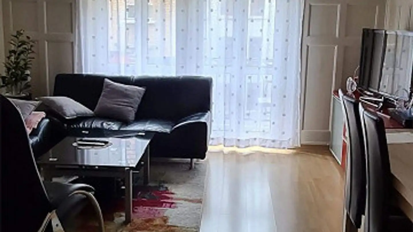 Appartamento in affitto - Lustgartenstrasse 9, 9000 St. Gallen - Foto 3