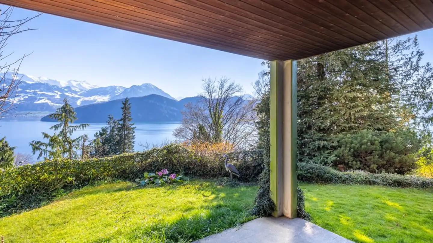 Maison individuelle à vendre - 6353 Weggis - Photo 2