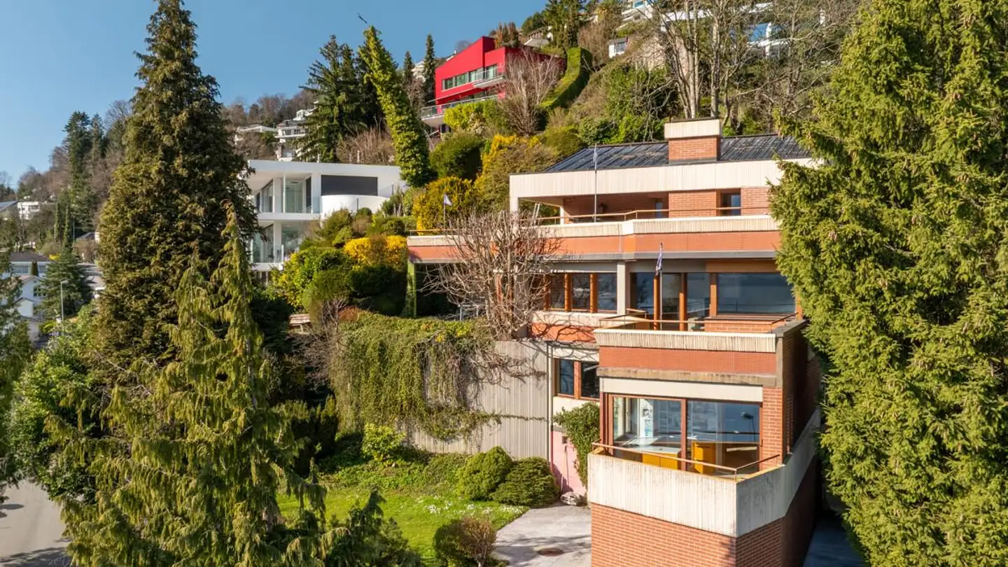 Maison individuelle à vendre - 6353 Weggis - Photo 3