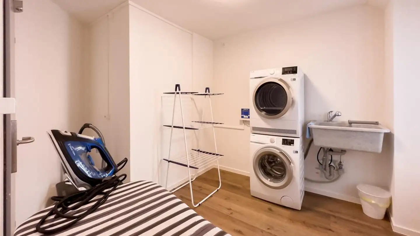 Wohnung mieten - Voltastrasse 2, 6005 Luzern - Foto 4