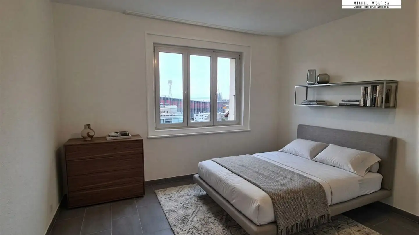 Apartment for rent - Rue De Gibraltar 10, 2000 Neuchâtel - Photo 3