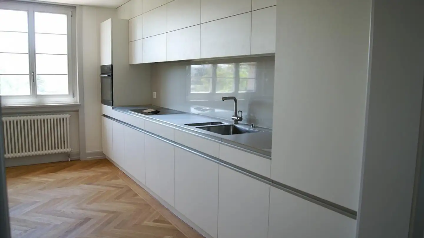Appartement à louer - Thunstrasse 72, 3074 Muri b. Bern - Photo 4
