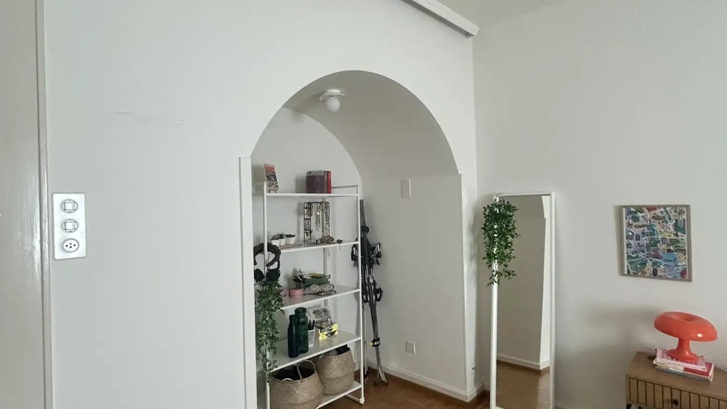 Wohnung mieten - 6003 Luzern - Foto 3