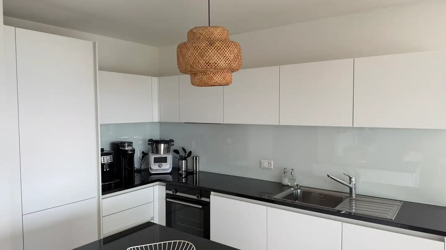 Apartment for rent - Chemin Des Vieux Toits, 1185 Mont-sur-Rolle - Photo 2