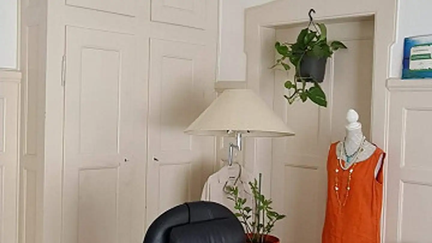 Appartamento in affitto - Lustgartenstrasse 9, 9000 St. Gallen - Foto 4