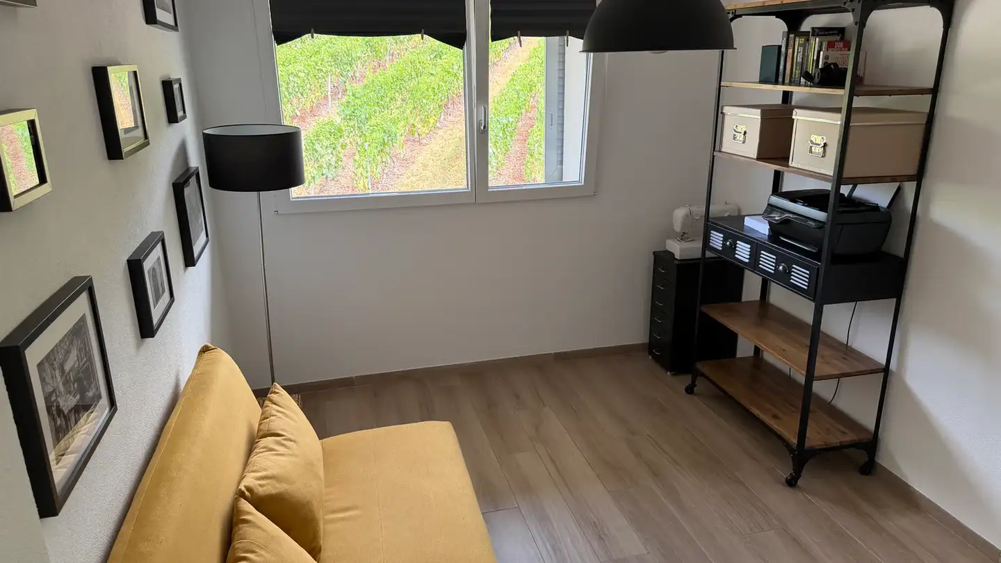 Apartment for rent - Chemin Des Vieux Toits, 1185 Mont-sur-Rolle - Photo 3