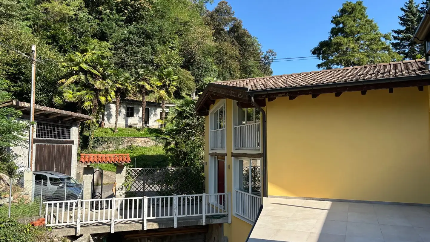 Single house for sale - 6917 Barbengo