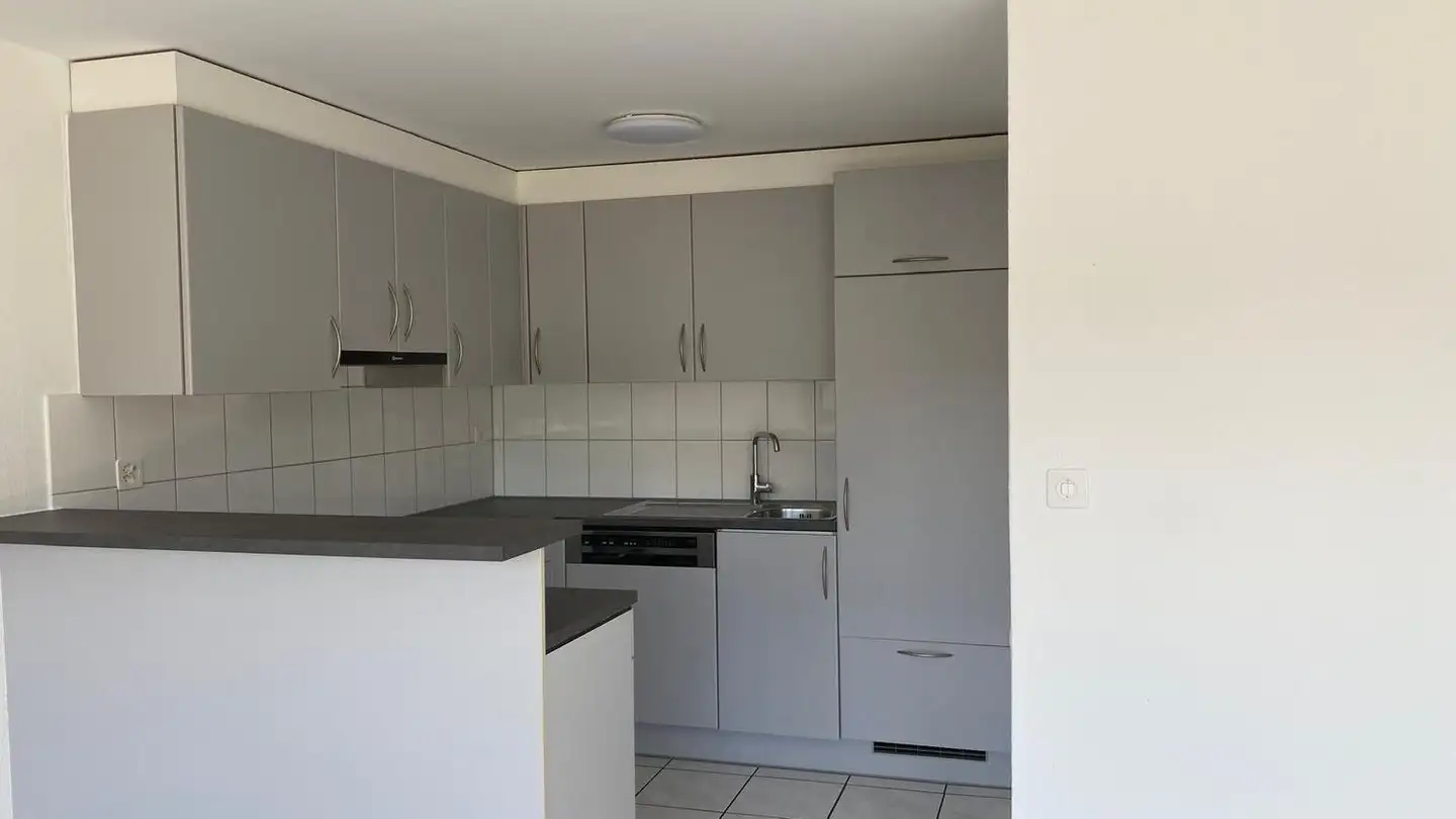 Appartement à louer - Weyermattweg 11, 4222 Zwingen