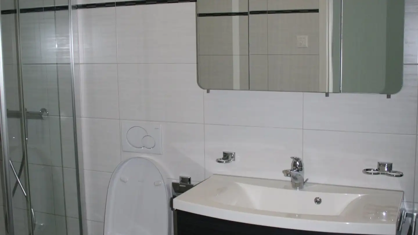 Attic flat for rent - Hofackerstrasse 33, 8272 Ermatingen - Photo 3