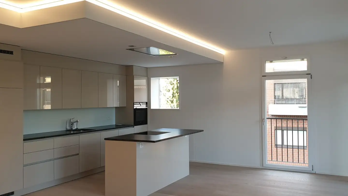 Apartment for rent - Schützenstrasse 1, 4552 Derendingen