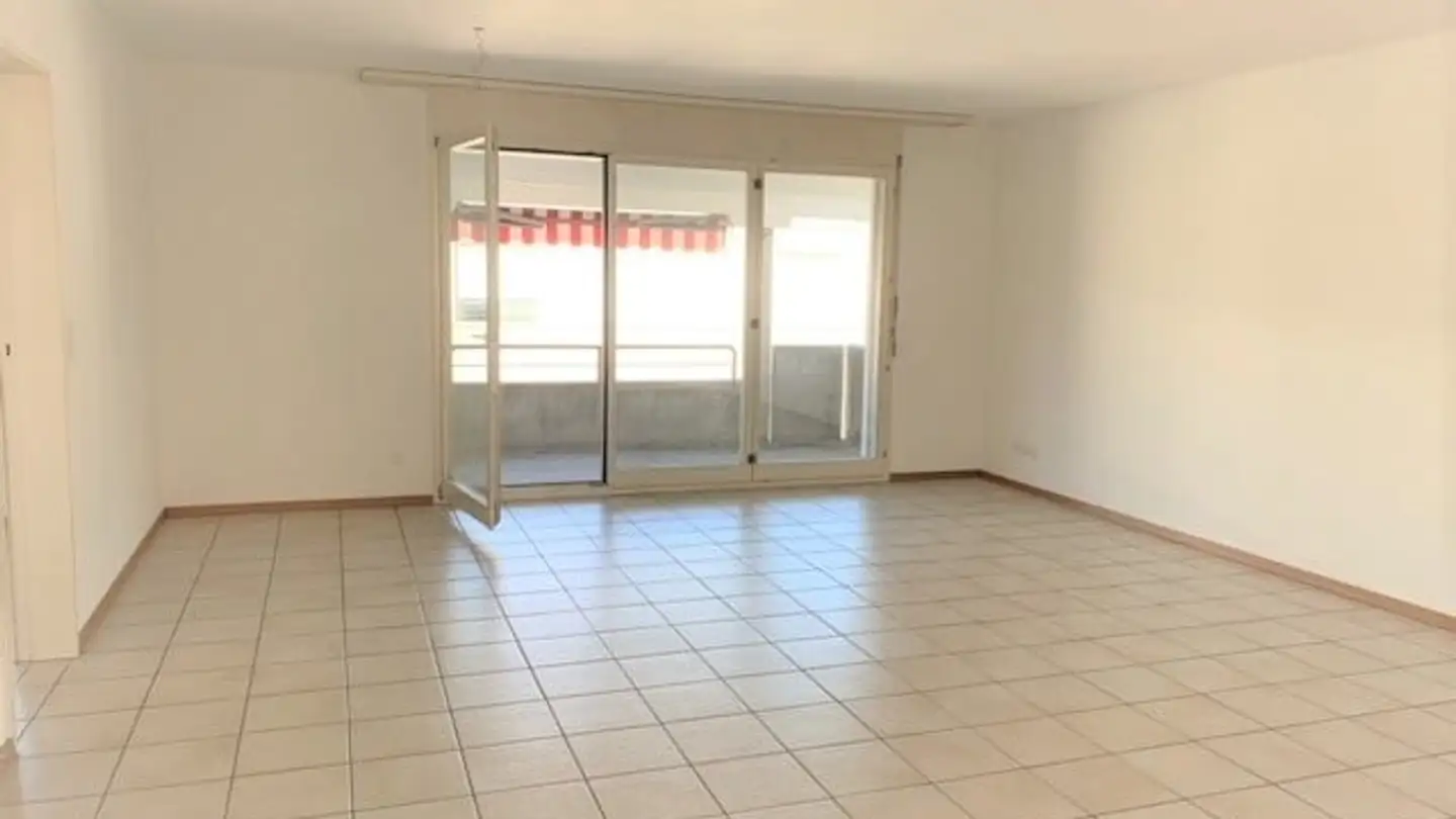 Wohnung mieten - Guntenfluhweg 20, 4710 Balsthal - Foto 3