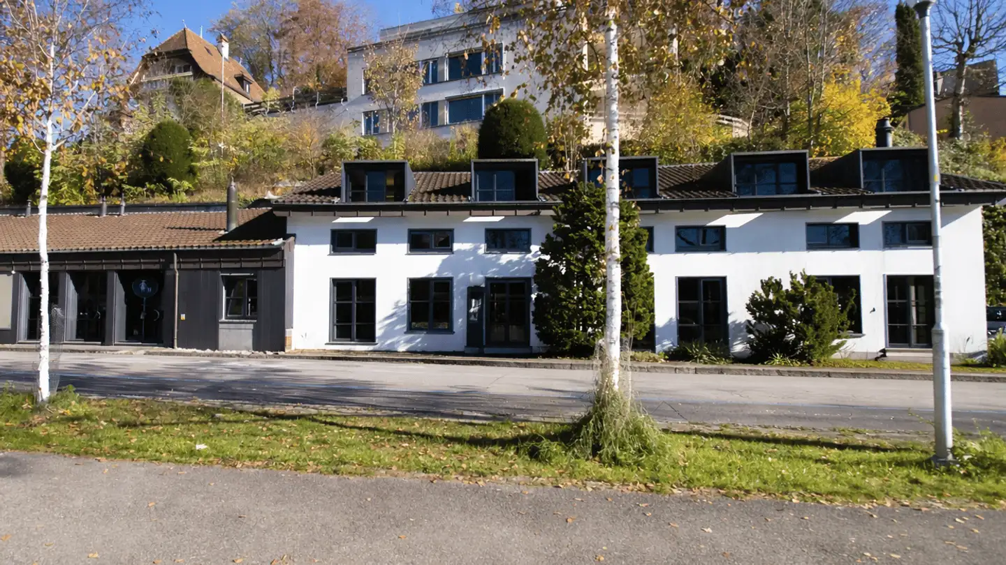 Bürofläche kaufen - Dalmaziquai 27, 3005 Bern