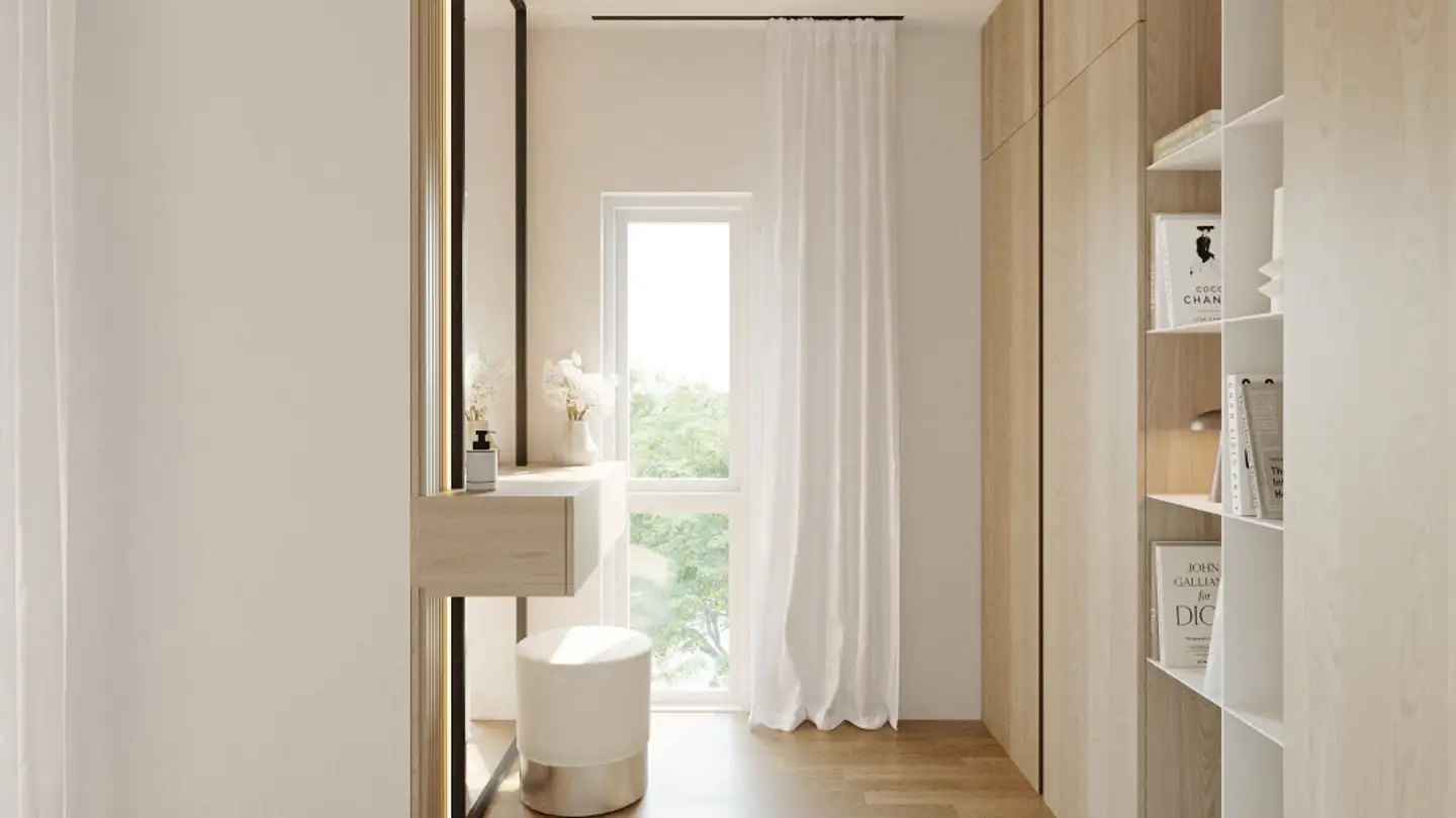 Single house for sale - 2035 Corcelles NE - Photo 4