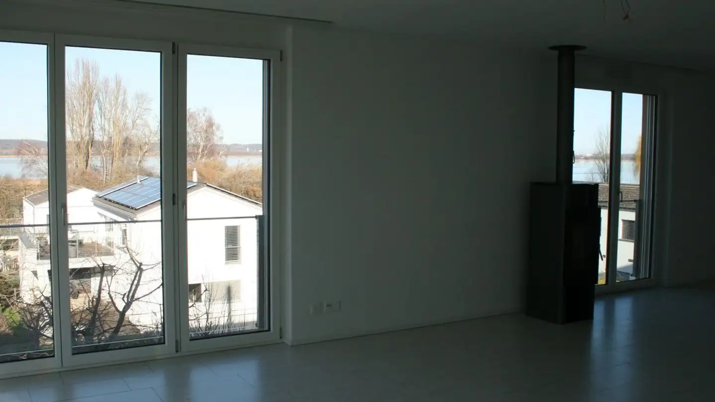 Attic flat for rent - Hofackerstrasse 33, 8272 Ermatingen - Photo 4