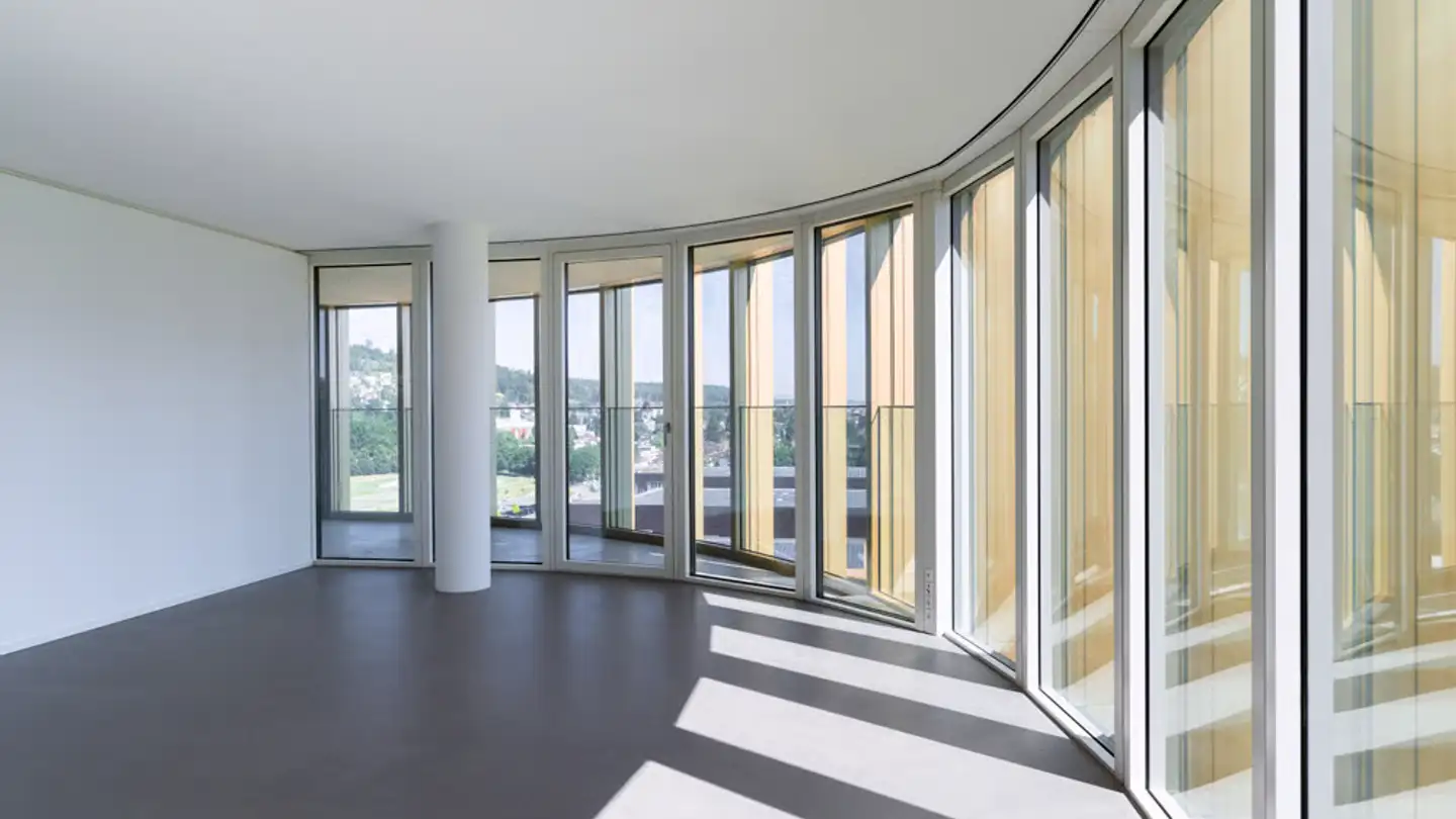 Apartment for rent - Zihlmattweg 44, 6005 Luzern - Photo 2