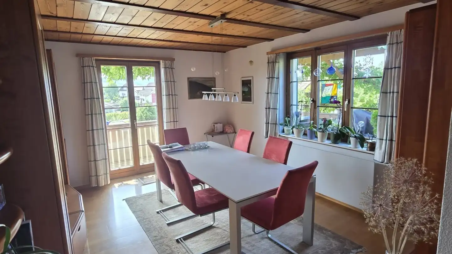 Maison individuelle à vendre - Rüsslihalde 15, 5057 Reitnau - Photo 2