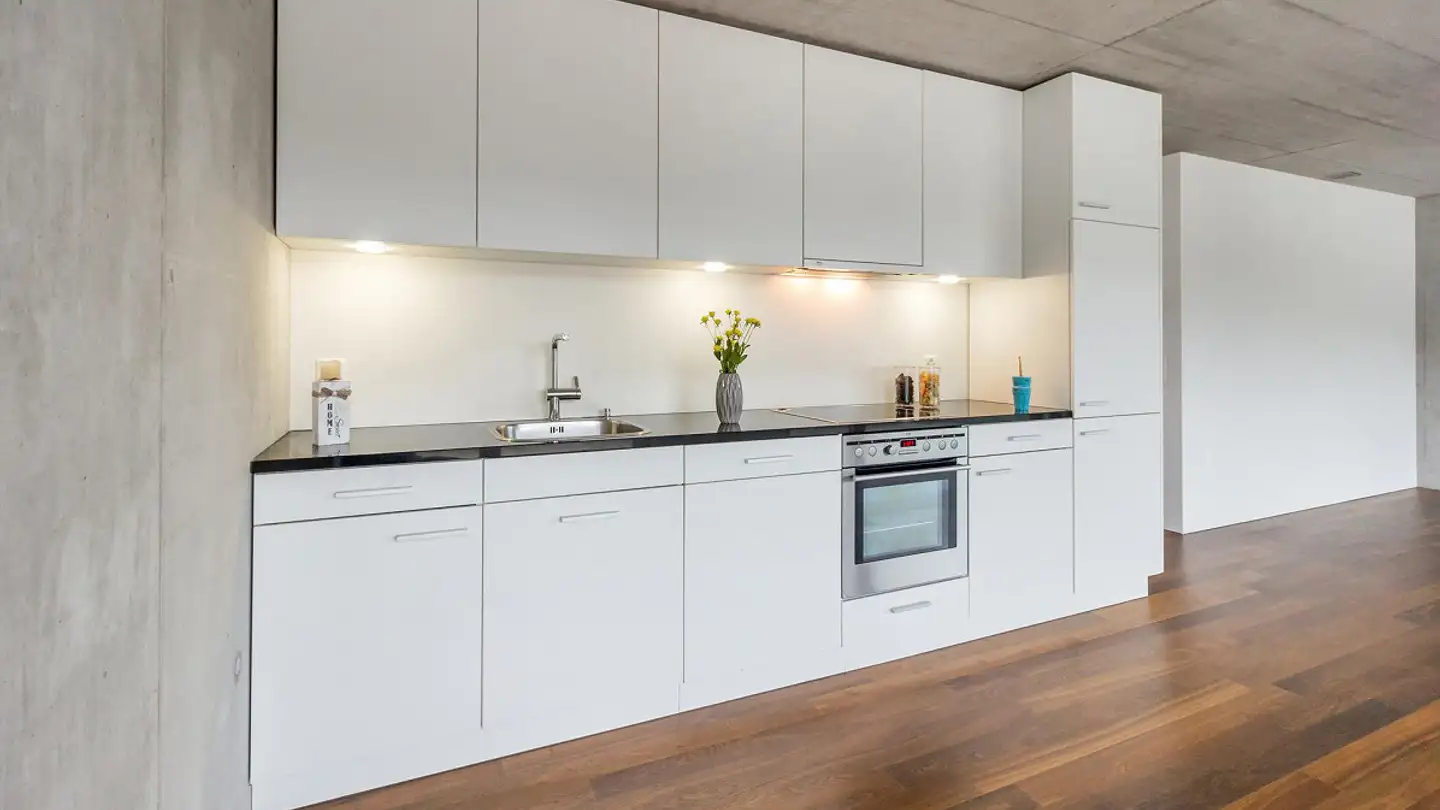 Appartamento in affitto - Churerstrasse 59a, 9450 Altstätten SG