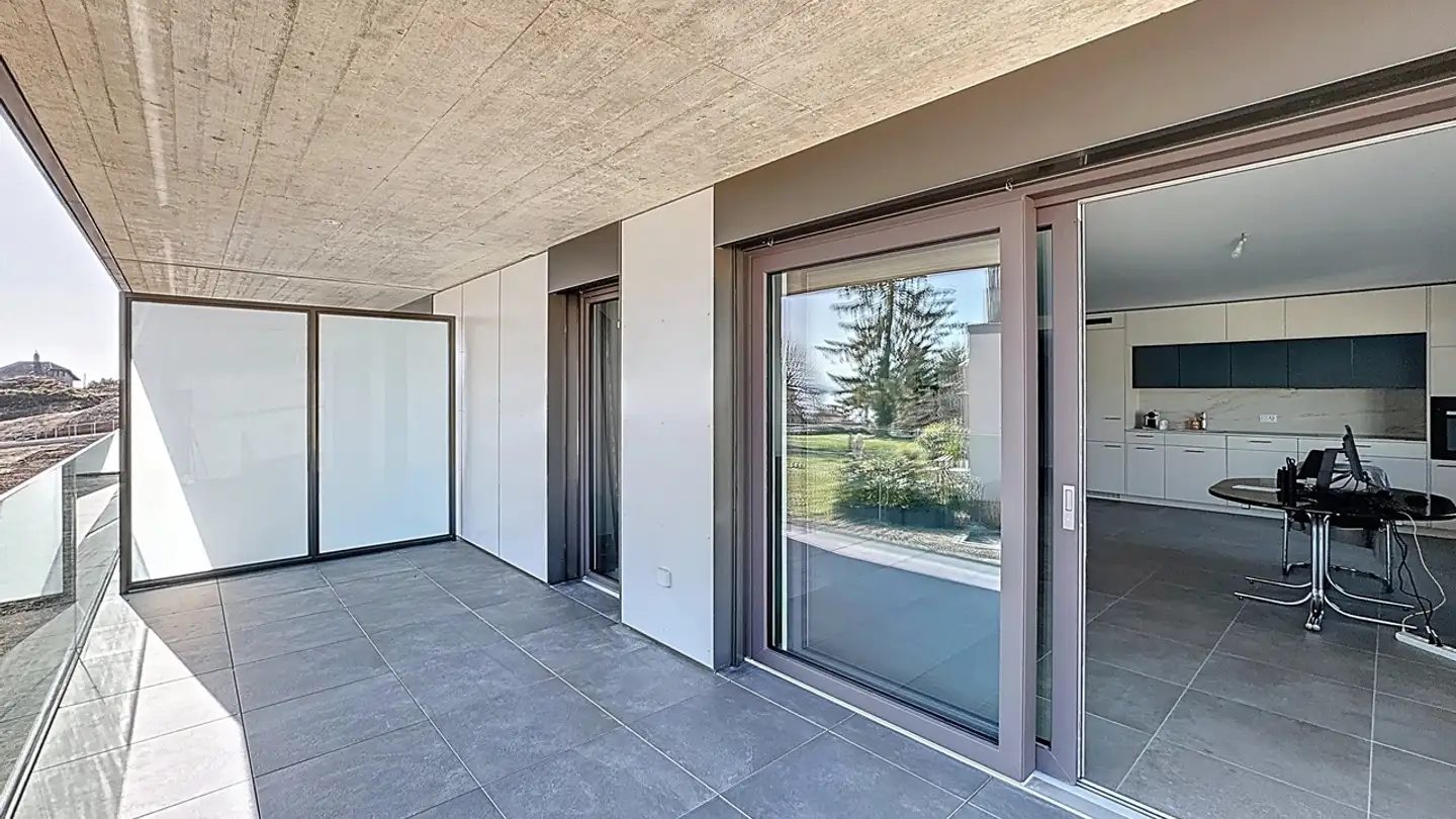 Appartement à vendre - Rue De La Dîme 1, 2023 Gorgier - Photo 2