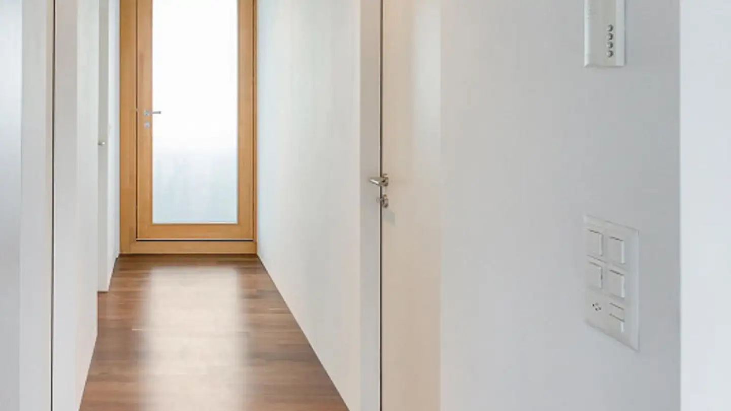Appartamento in affitto - Churerstrasse 59a, 9450 Altstätten SG - Foto 4