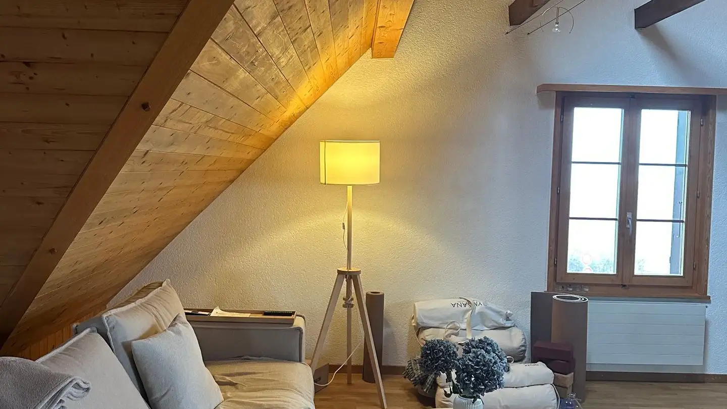 Appartement à louer - 3203 Mühleberg