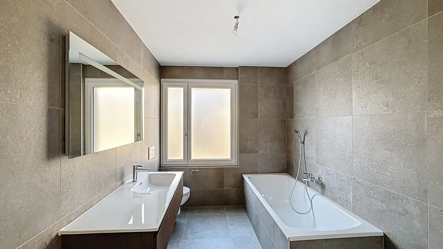 Appartement à vendre - Rue De La Dîme 1, 2023 Gorgier - Photo 3