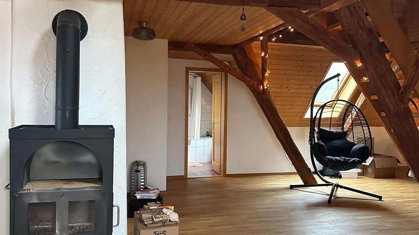 Appartement à louer - 3203 Mühleberg - Photo 2