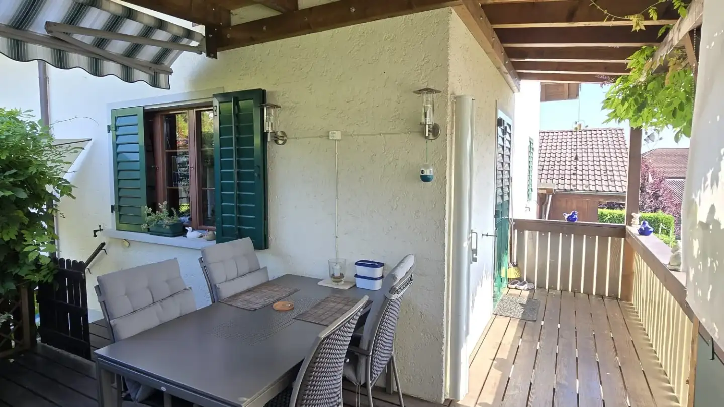 Maison individuelle à vendre - Rüsslihalde 15, 5057 Reitnau - Photo 3