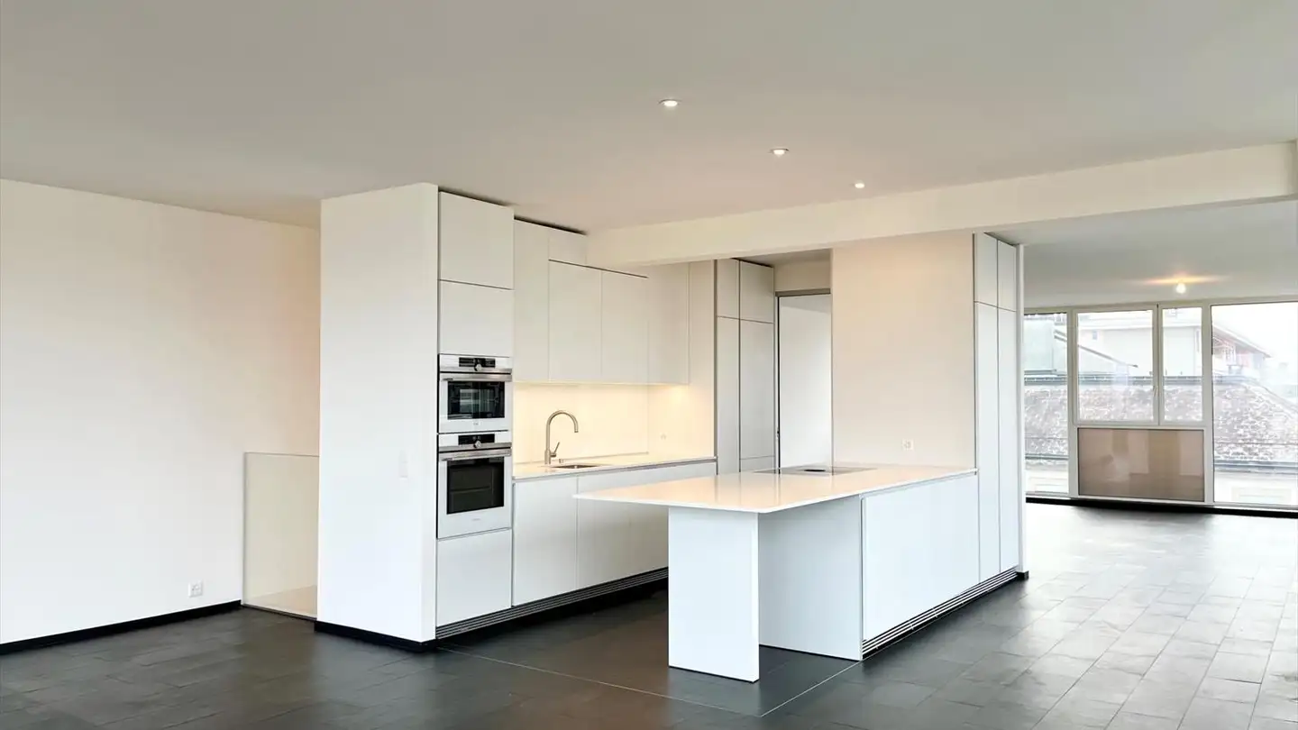 Duplex à louer - Rue Des Maraîchers 8, 1205 Genève
