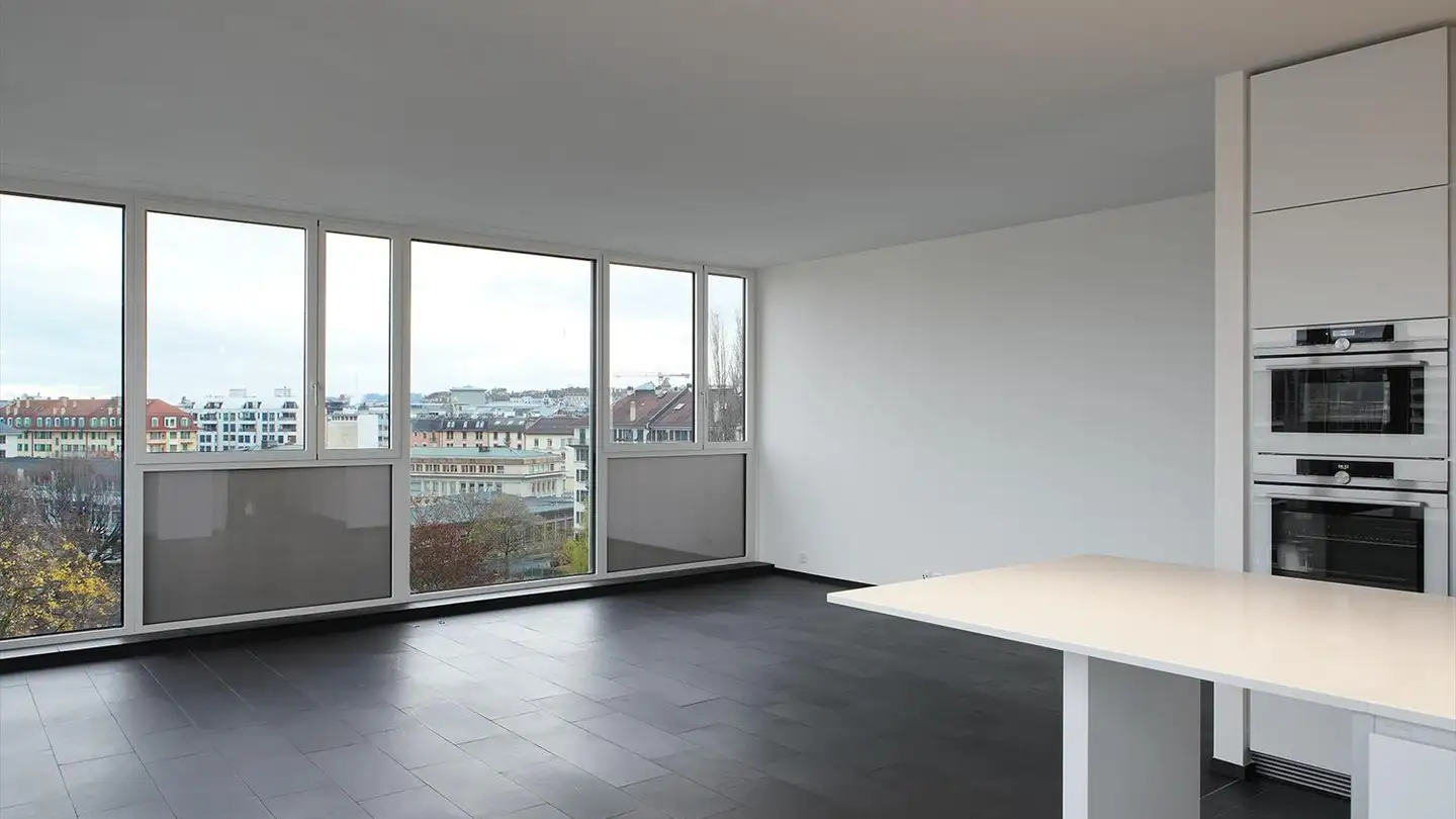 Duplex in affitto - Rue Des Maraîchers 8, 1205 Genève - Foto 2