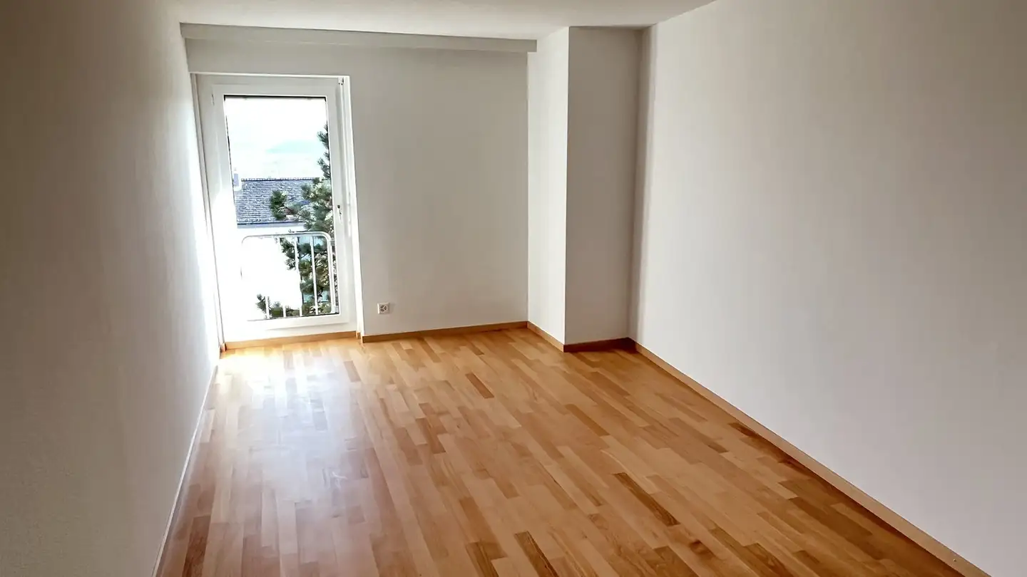 Stanza singola in affitto - 8049 Zürich