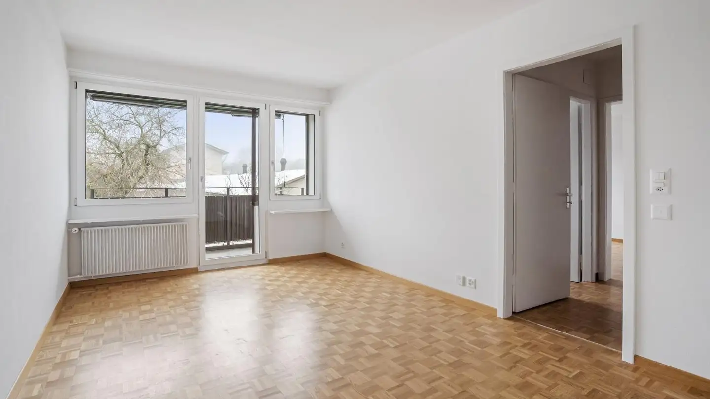 Apartment for rent - Rue Karl-Stauffer / Karl-Stauffer-Strasse 9, 2502 Biel/Bienne