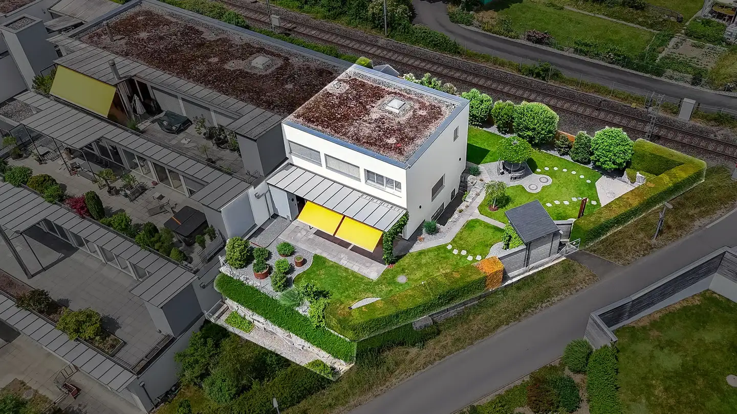 Appartamento in vendita - Bachmättli 25, 6280 Hochdorf