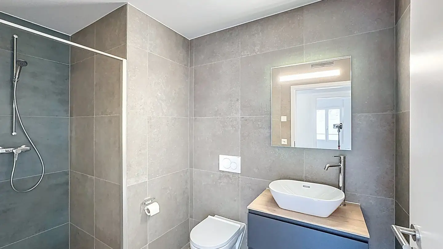 Appartement à vendre - Rue De La Dîme 1, 2023 Gorgier - Photo 4