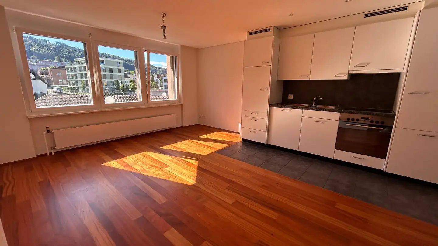 Appartamento in affitto - Sagiweg 4, 5737 Menziken - Photo 2