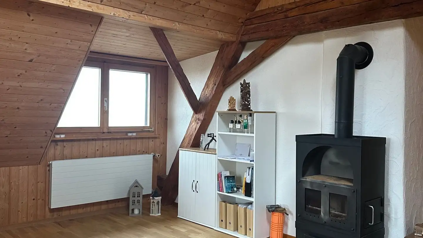 Appartement à louer - 3203 Mühleberg - Photo 4