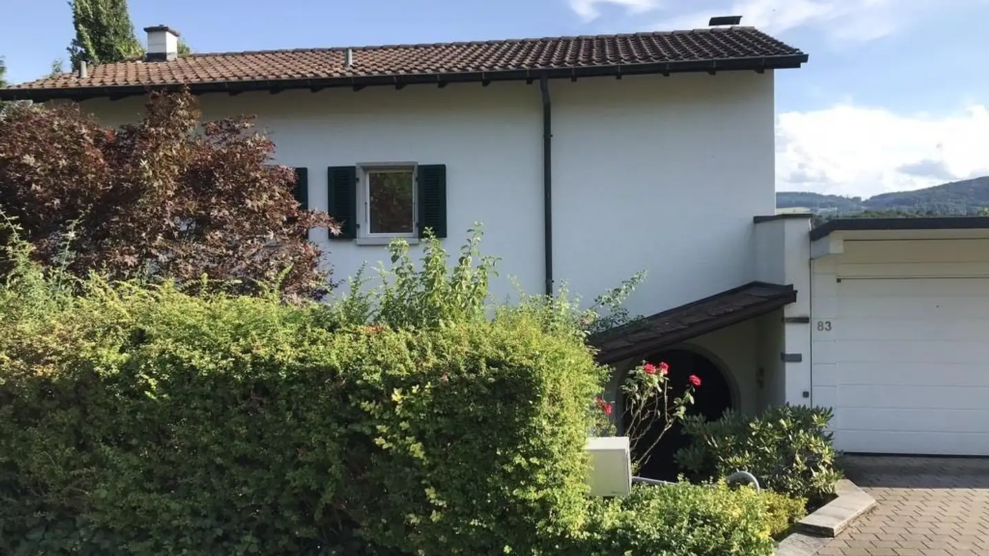 Einfamilienhaus kaufen - Unterer Rebbergweg 83, 4153 Reinach BL - Foto 2