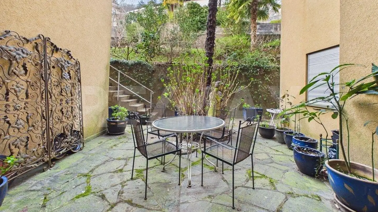 Wohnung kaufen - 6988 Ponte Tresa - Foto 4