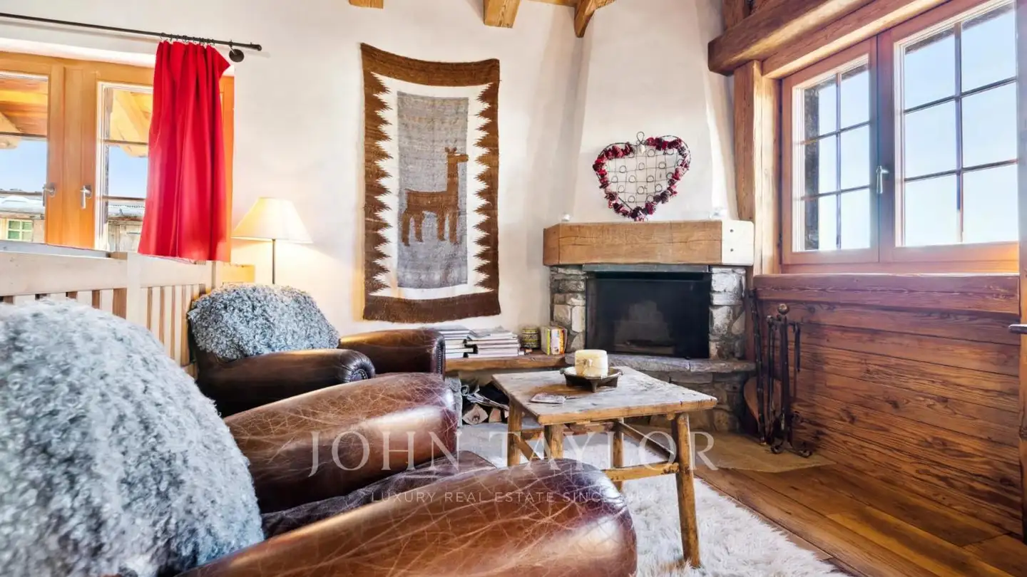 Chalet mieten - 1936 Verbier