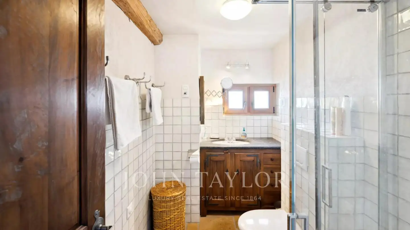 Chalet mieten - 1936 Verbier - Foto 4