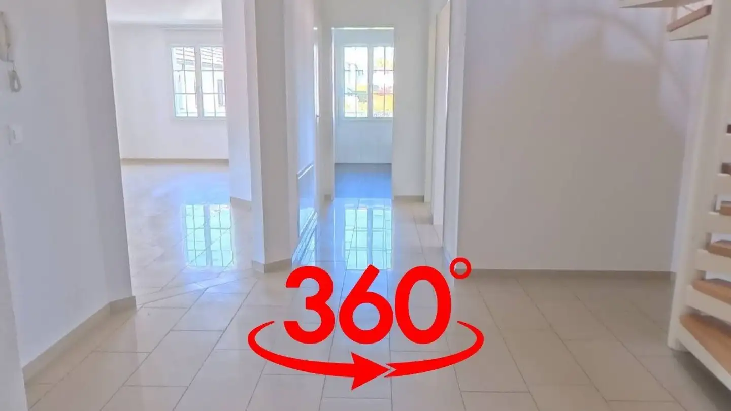 Attic flat for sale - Moosbrunnenstrasse 17, 8426 Lufingen