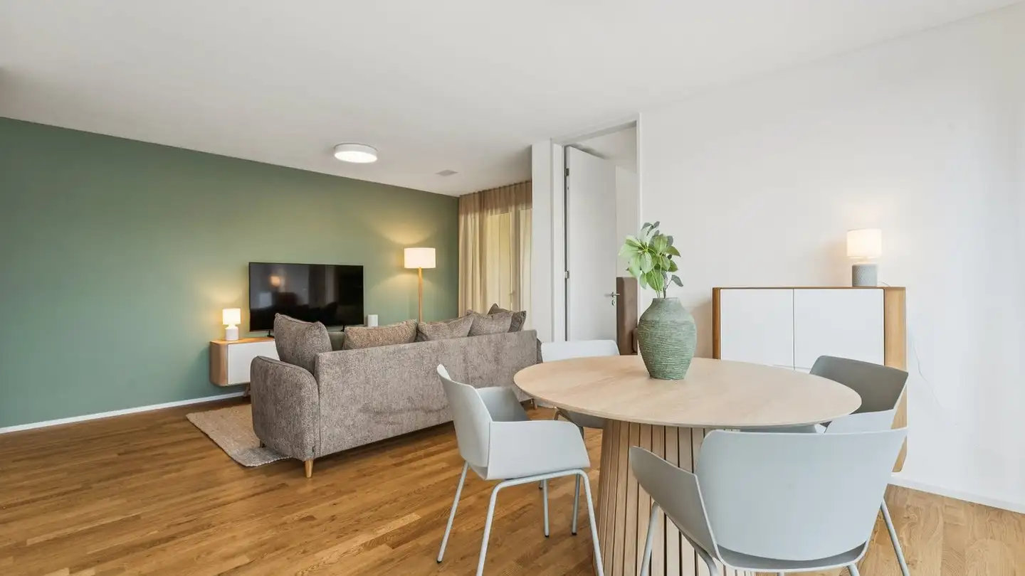 Appartamento in affitto - Tribschenstrasse 58a, 6005 Luzern - Foto 3