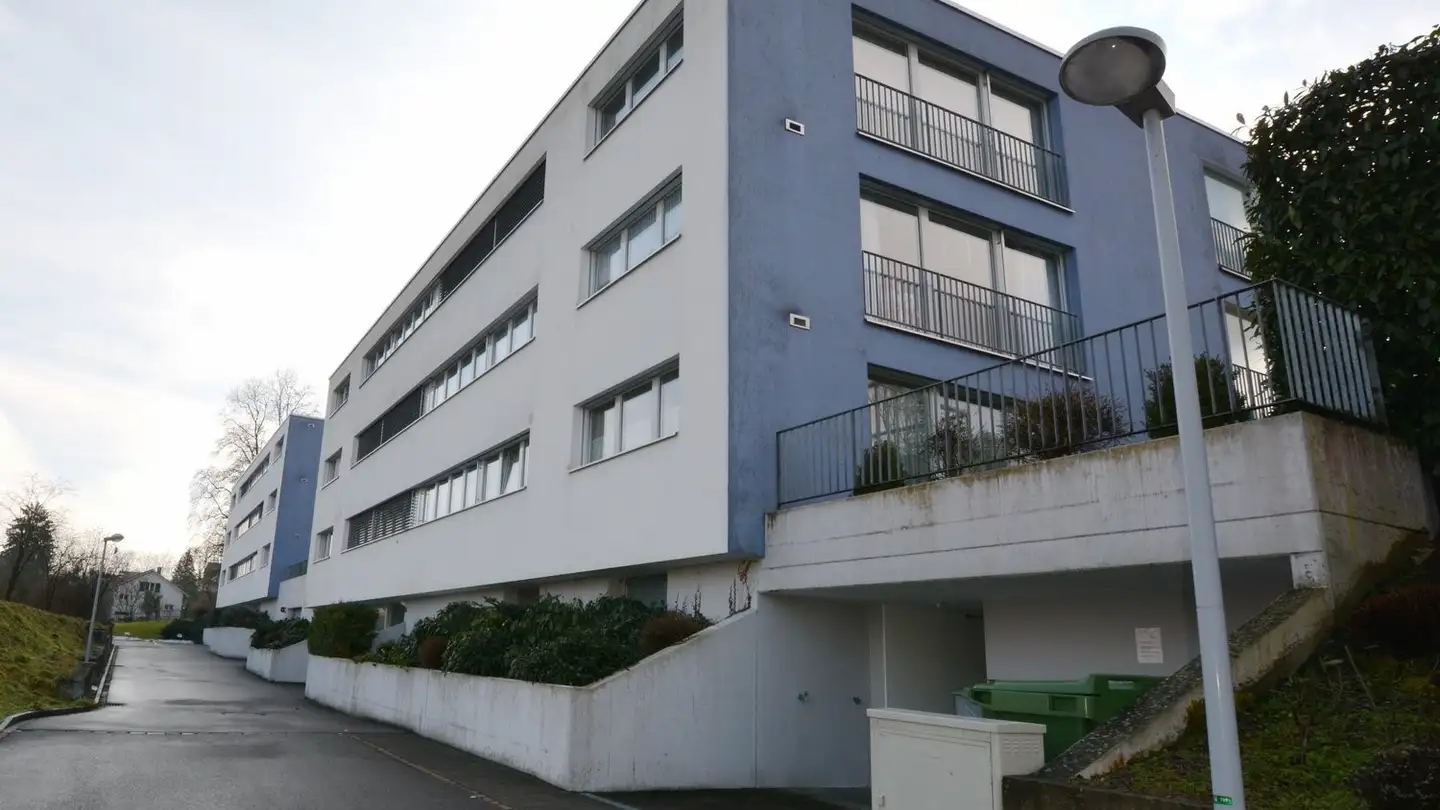 Appartamento in affitto - Mühlebachweg 15, 5620 Bremgarten AG - Foto 2